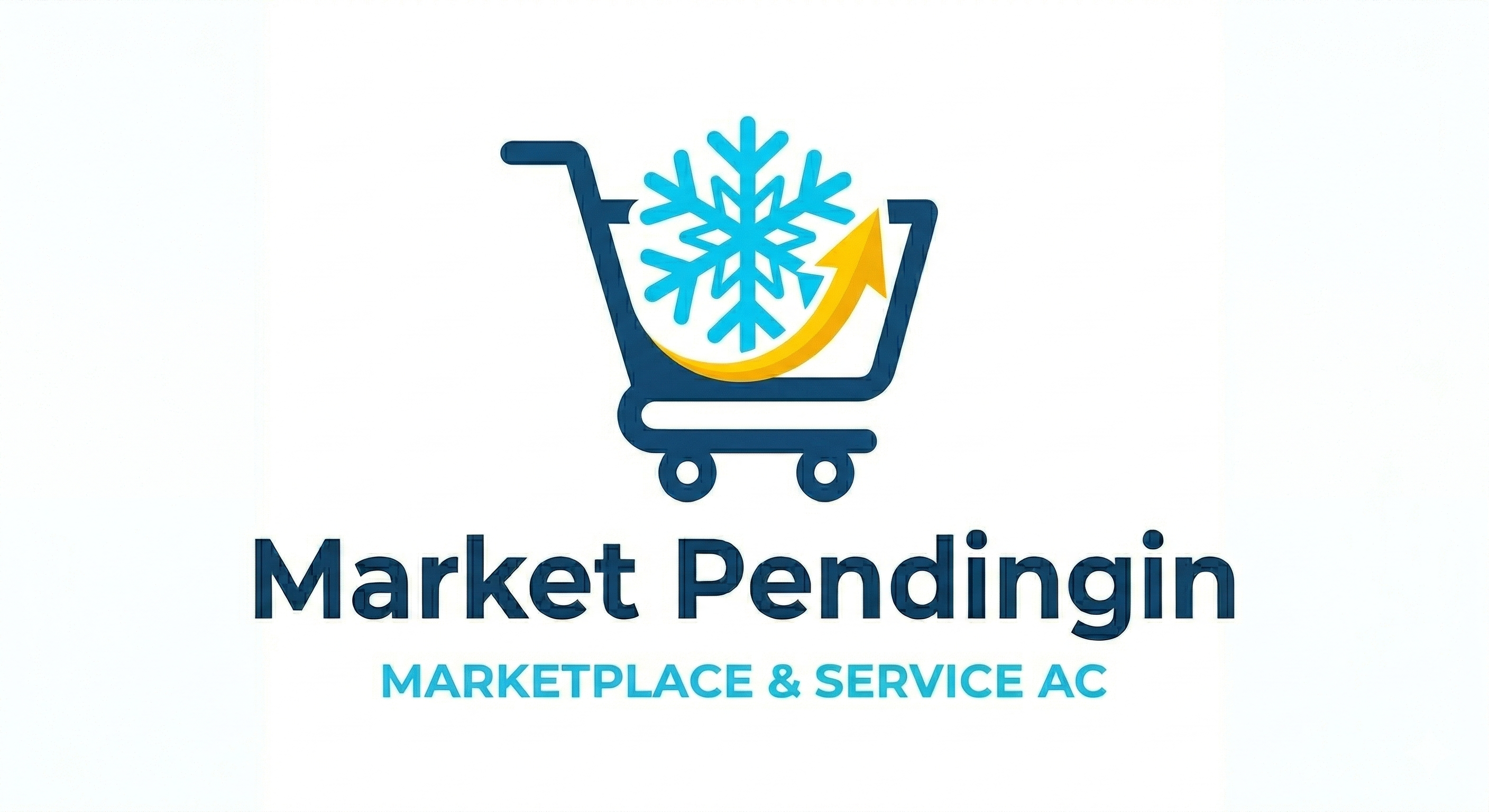 Logo Market Pendingin